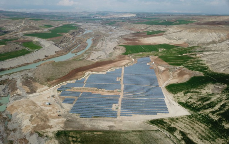 Започват консултации за соларен парк от 350 МВт без субсидии в Кент