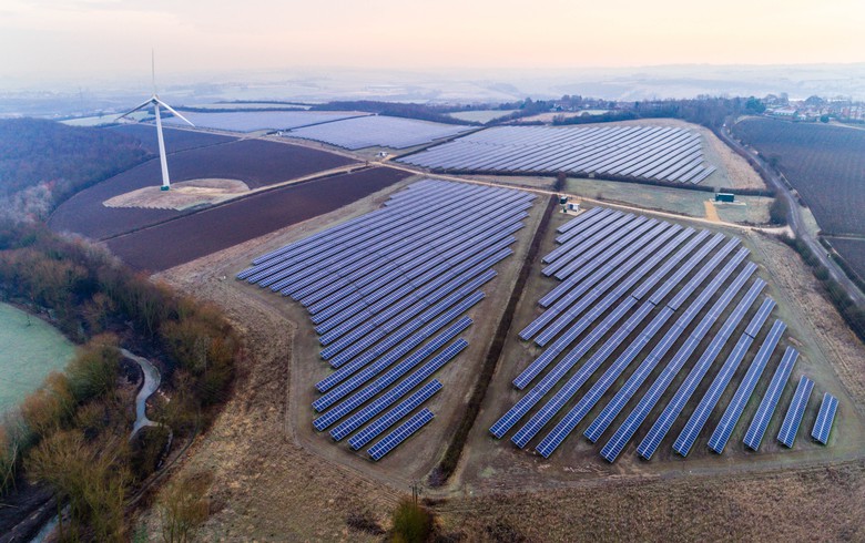 Германия стартира търгове за 853 МВт вятър и слънце
