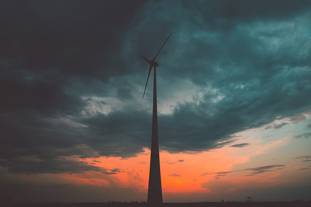 Проект за ветропарк от 250 МВт в Египет търси ЕБВР финансиране