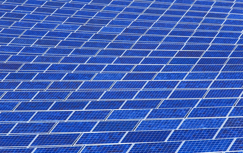 Китайските компании са лидери при строежа на соларни паркове през 2017