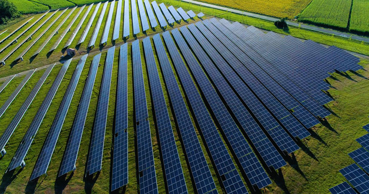Нови 200 MW капацитет спечели слънчевата енергия във Франция
