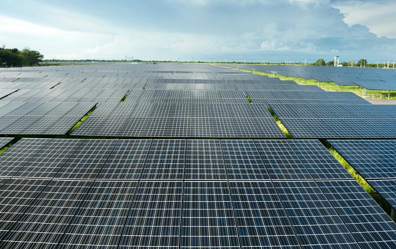 Соларните мощности в Бразилия надхвърлиха 1.6 ГВт през юни