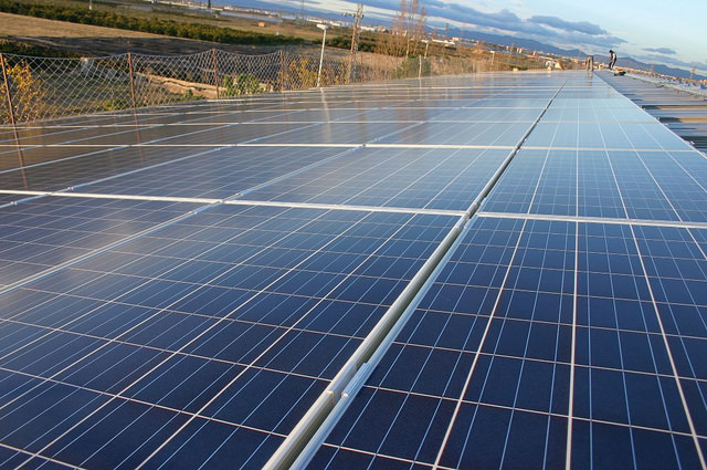 Немска компания ще строи 174-МВт соларен парк без субсидии в Испания 