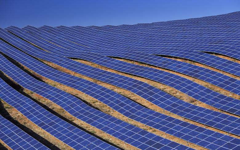 Фотоволтаичен парк от 690 МВт ще строят в Невада