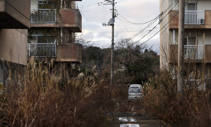 Фукушима оповести плановете си за превръщане в център за възобновяема енергия